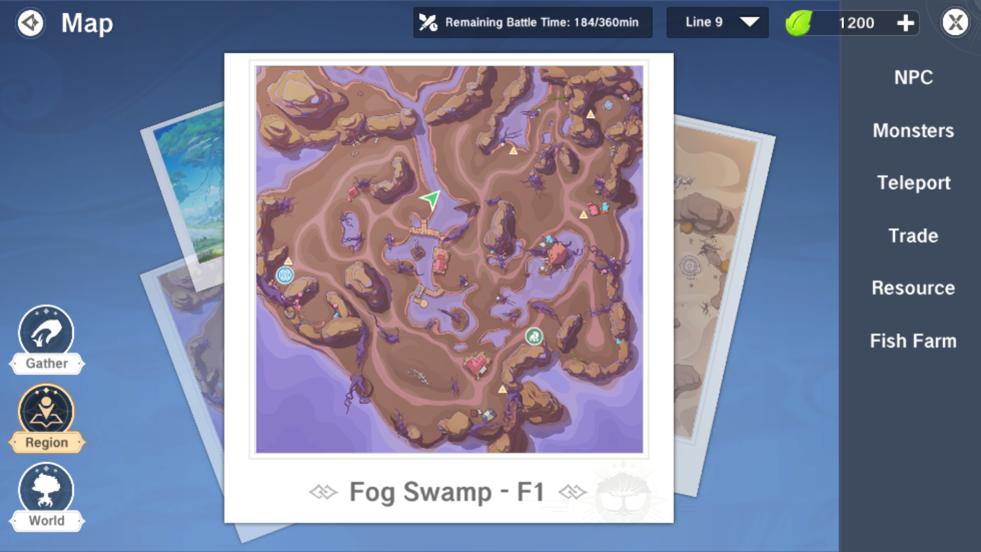 Poacher Doomsday Poacher Doomsday